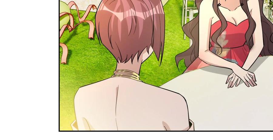 寵妻狂魔：百萬千金要淪陷 - 第228話 我反對這場婚禮(2/2) - 7