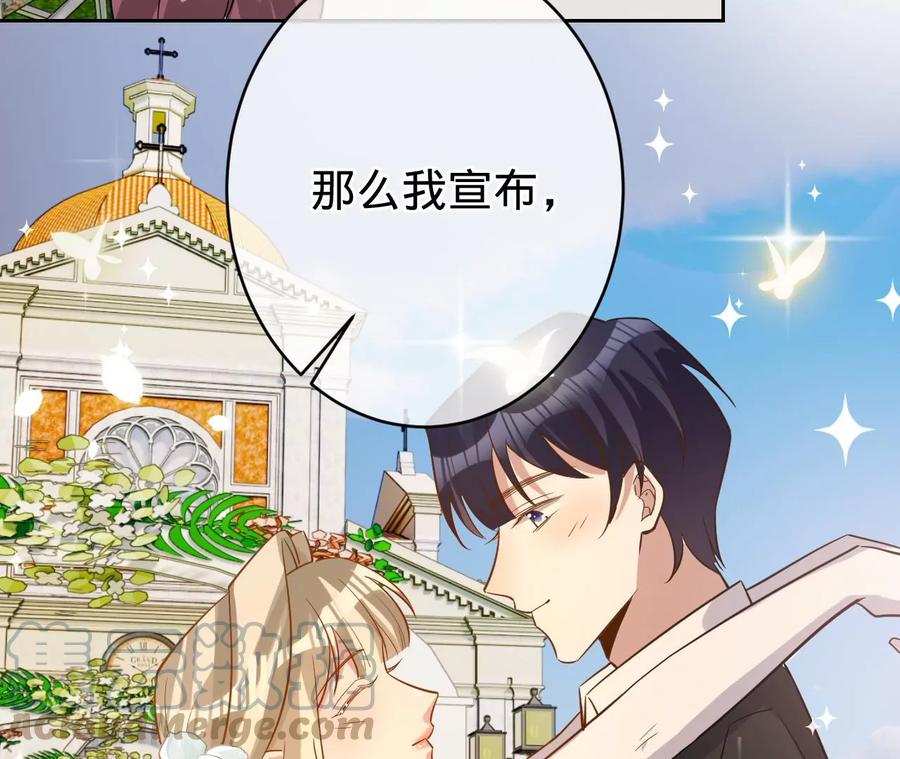 寵妻狂魔：百萬千金要淪陷 - 第228話 我反對這場婚禮(2/2) - 1