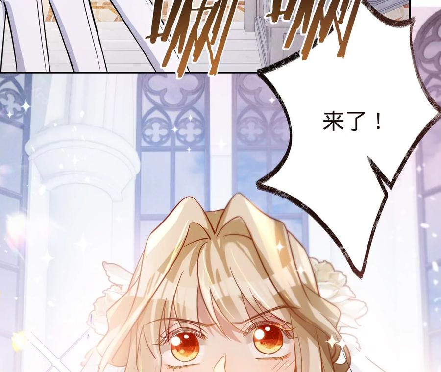 寵妻狂魔：百萬千金要淪陷 - 第228話 我反對這場婚禮(1/2) - 1