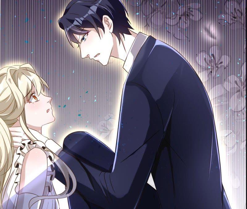 寵妻狂魔：百萬千金要淪陷 - 第24話 別讓我再見你(1/2) - 3