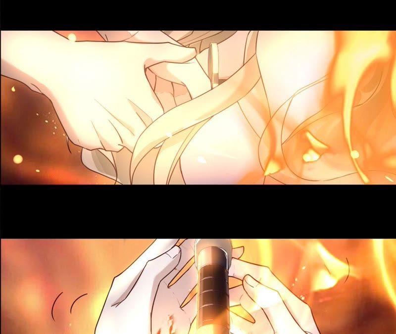 寵妻狂魔：百萬千金要淪陷 - 第26話 殺人兇手……(1/2) - 4