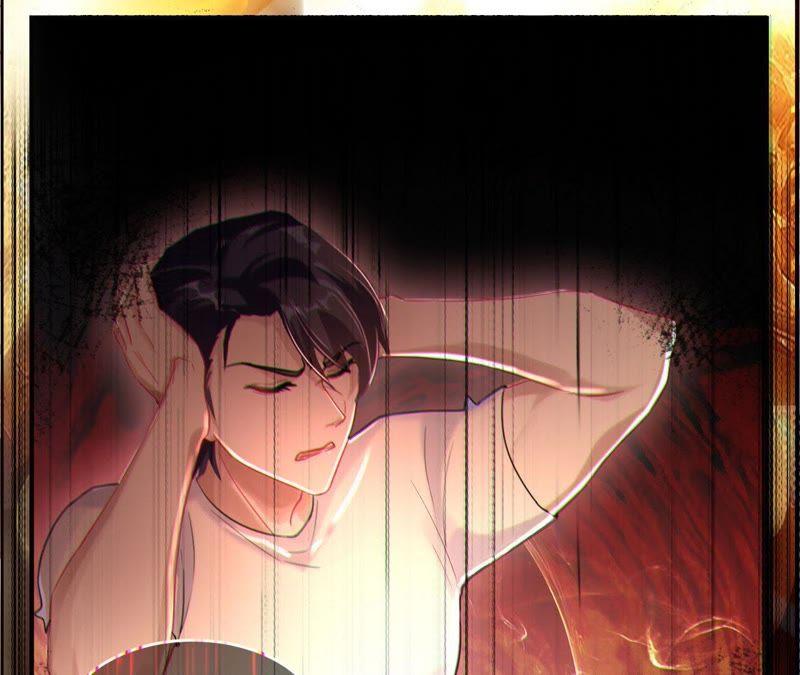 寵妻狂魔：百萬千金要淪陷 - 第26話 殺人兇手……(1/2) - 1