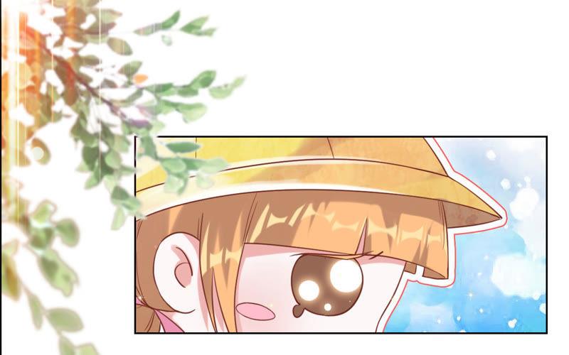 寵妻狂魔：百萬千金要淪陷 - 第30話 爸爸放開我們 - 1