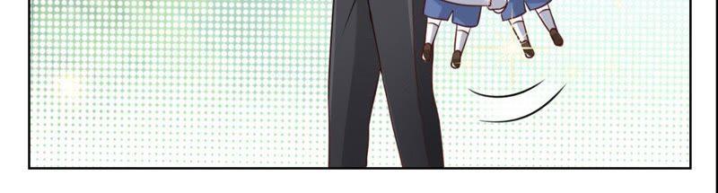 寵妻狂魔：百萬千金要淪陷 - 第30話 爸爸放開我們 - 6