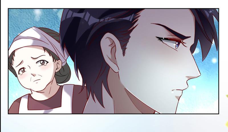 寵妻狂魔：百萬千金要淪陷 - 第32話 十七年前的事(1/2) - 4