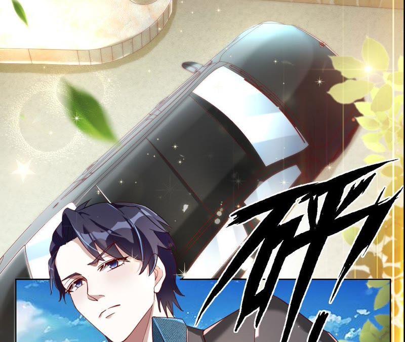 寵妻狂魔：百萬千金要淪陷 - 第32話 十七年前的事(1/2) - 4