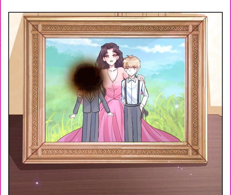 寵妻狂魔：百萬千金要淪陷 - 第32話 十七年前的事(1/2) - 6