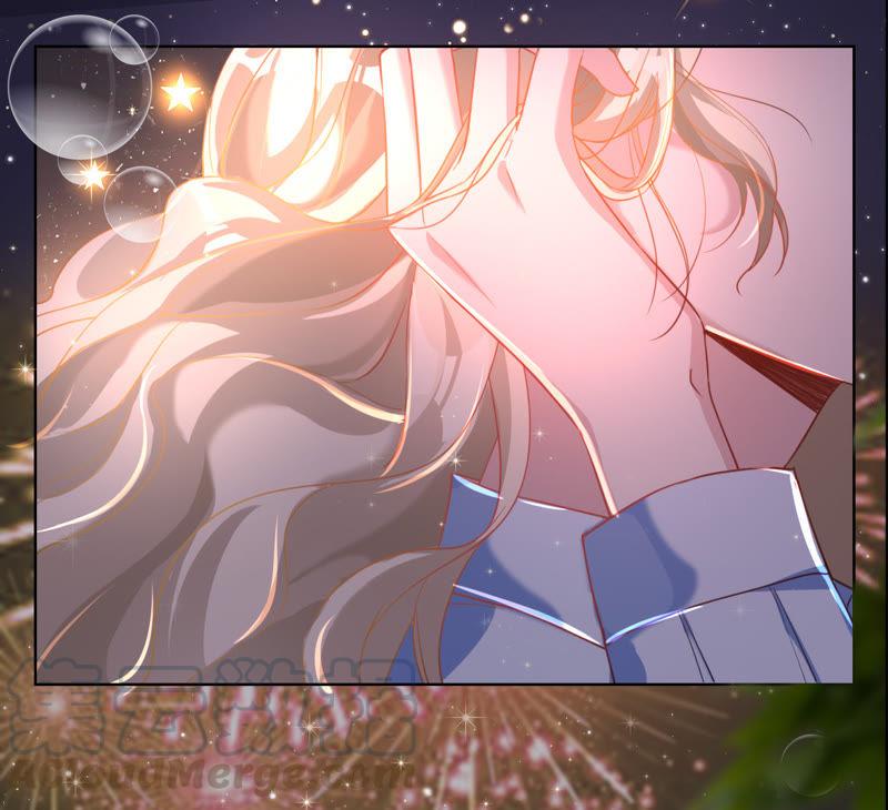 寵妻狂魔：百萬千金要淪陷 - 第36話 異樣的感覺 - 5