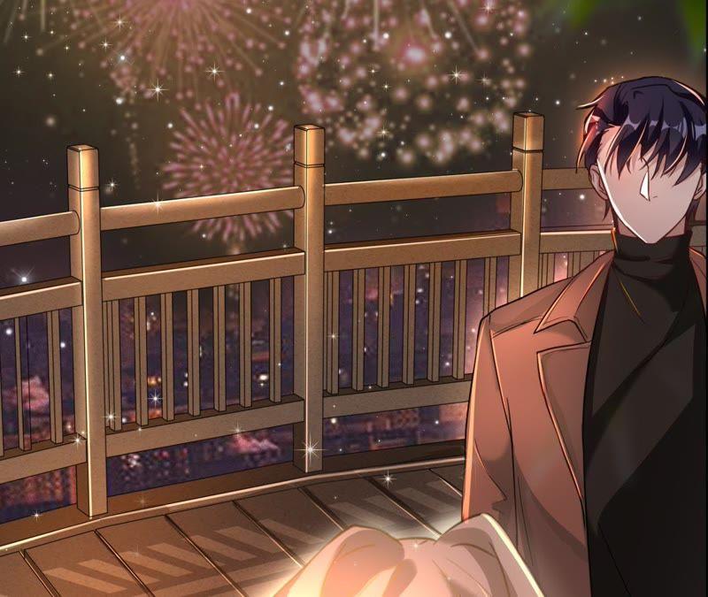 寵妻狂魔：百萬千金要淪陷 - 第36話 異樣的感覺 - 6