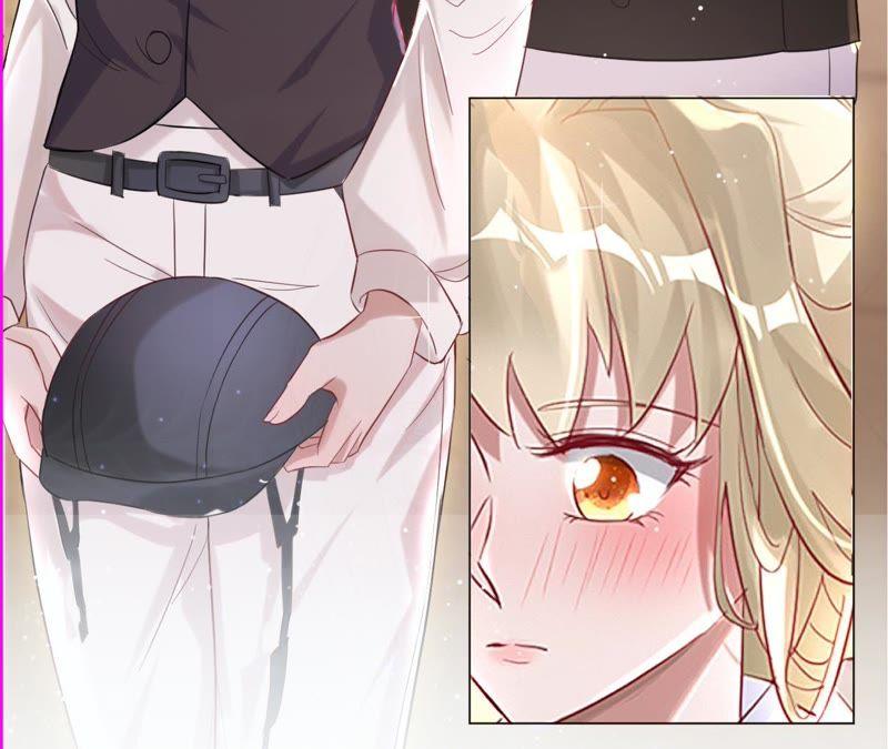 寵妻狂魔：百萬千金要淪陷 - 第40話 這是你第一次騎馬？(1/2) - 1