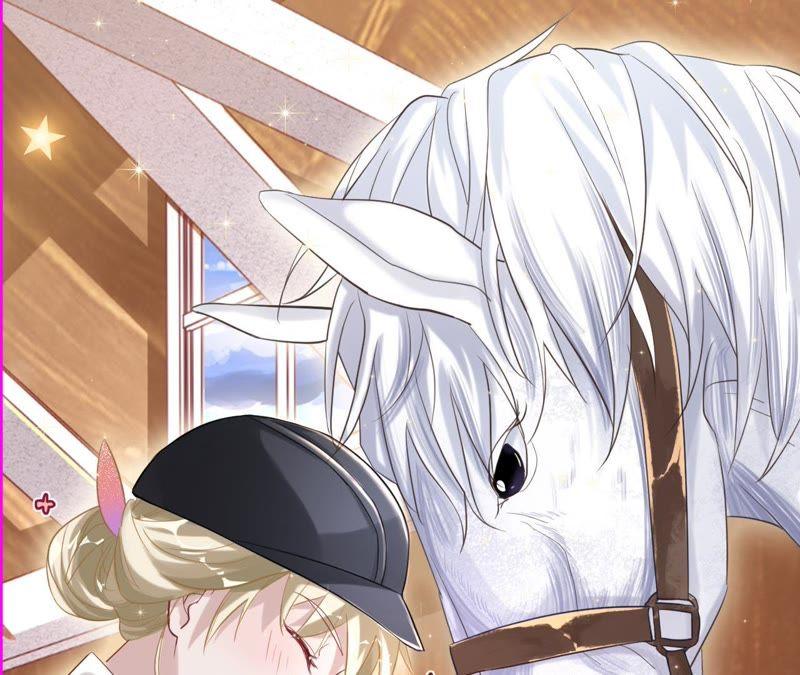 寵妻狂魔：百萬千金要淪陷 - 第40話 這是你第一次騎馬？(1/2) - 7