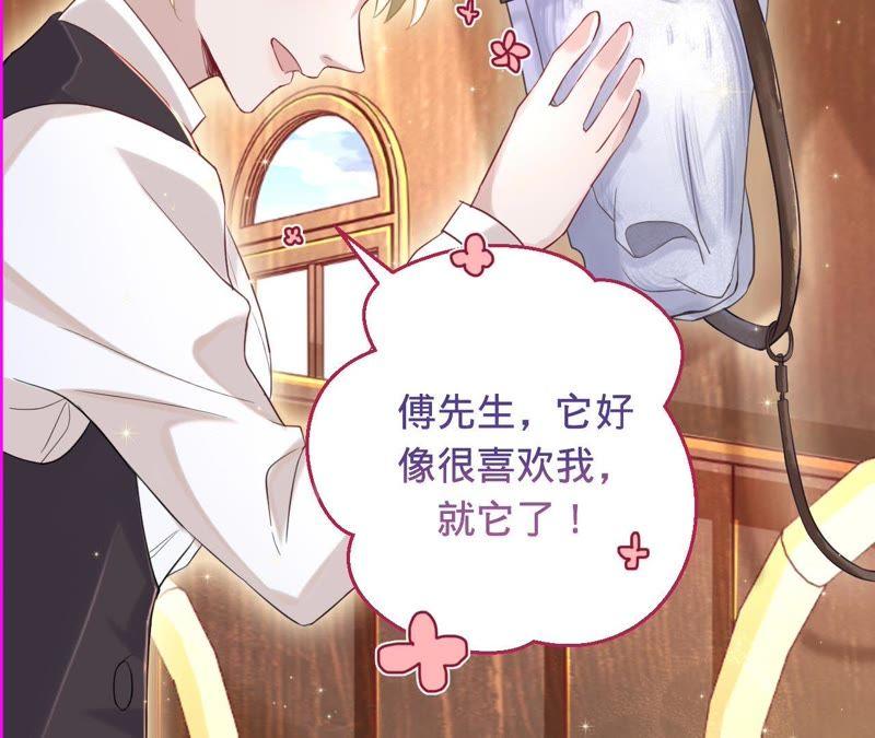 寵妻狂魔：百萬千金要淪陷 - 第40話 這是你第一次騎馬？(1/2) - 8