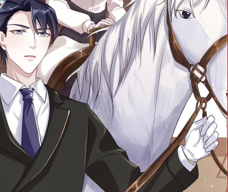 寵妻狂魔：百萬千金要淪陷 - 第40話 這是你第一次騎馬？(1/2) - 6