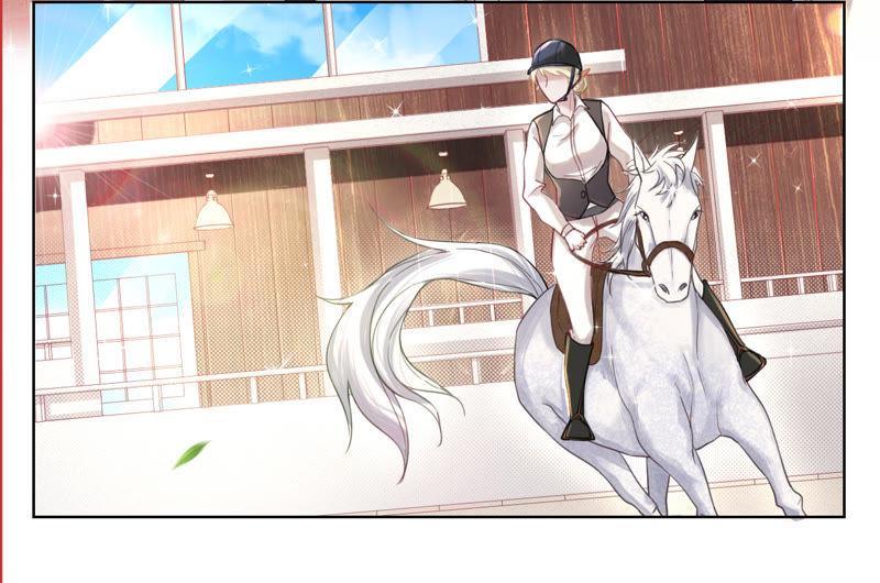 寵妻狂魔：百萬千金要淪陷 - 第40話 這是你第一次騎馬？(2/2) - 2