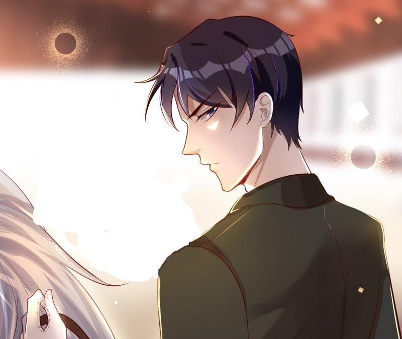 寵妻狂魔：百萬千金要淪陷 - 第42話 敢和我比一場嗎？ - 2