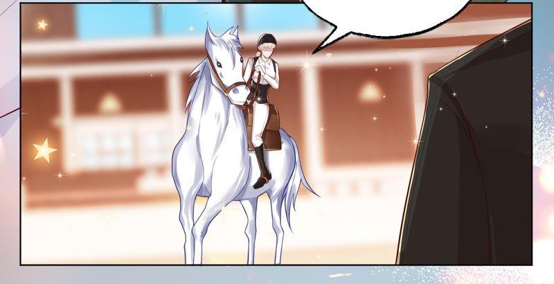 寵妻狂魔：百萬千金要淪陷 - 第42話 敢和我比一場嗎？ - 4