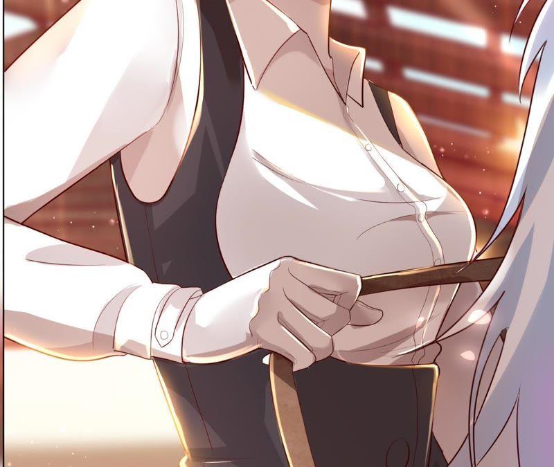 寵妻狂魔：百萬千金要淪陷 - 第42話 敢和我比一場嗎？ - 6