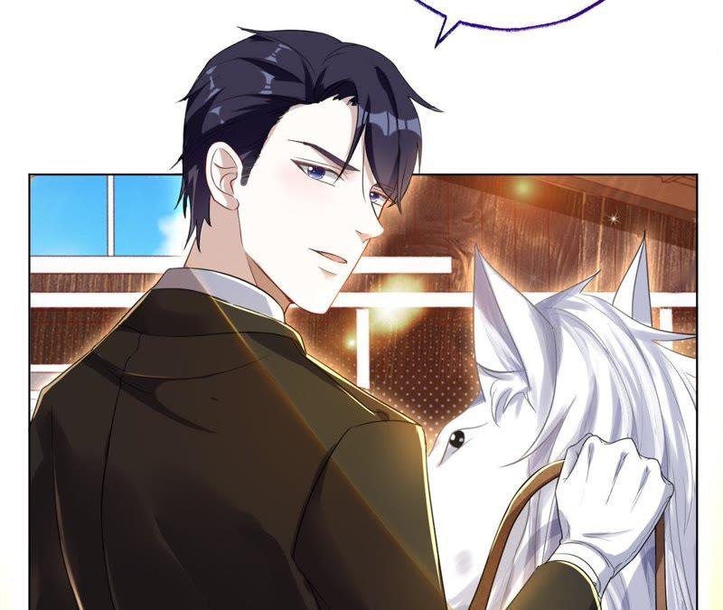 寵妻狂魔：百萬千金要淪陷 - 第42話 敢和我比一場嗎？ - 4