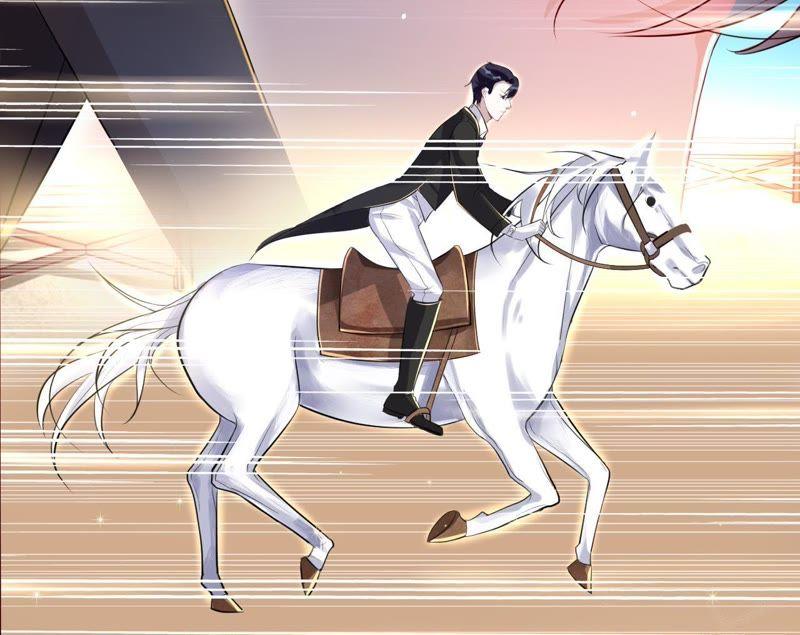 寵妻狂魔：百萬千金要淪陷 - 第42話 敢和我比一場嗎？ - 7