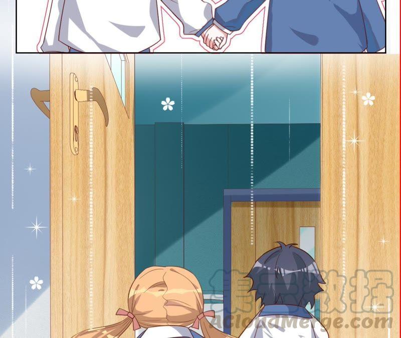 寵妻狂魔：百萬千金要淪陷 - 第46話 我們離婚吧 - 7