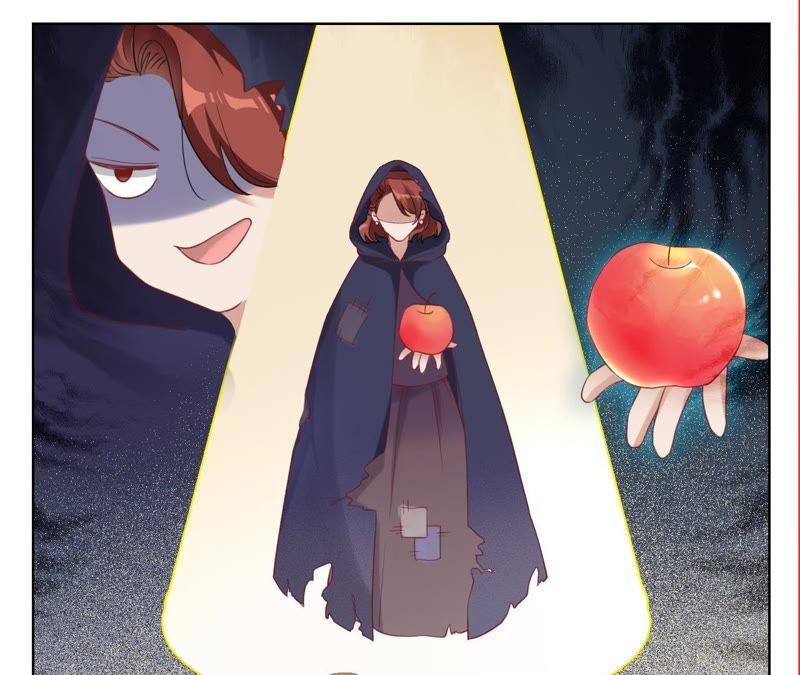 寵妻狂魔：百萬千金要淪陷 - 第50話 狼外婆 - 6