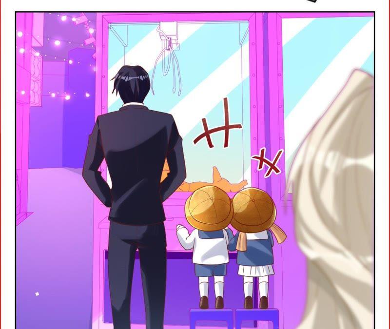 寵妻狂魔：百萬千金要淪陷 - 第52話 她留下的唯一線索(1/2) - 5