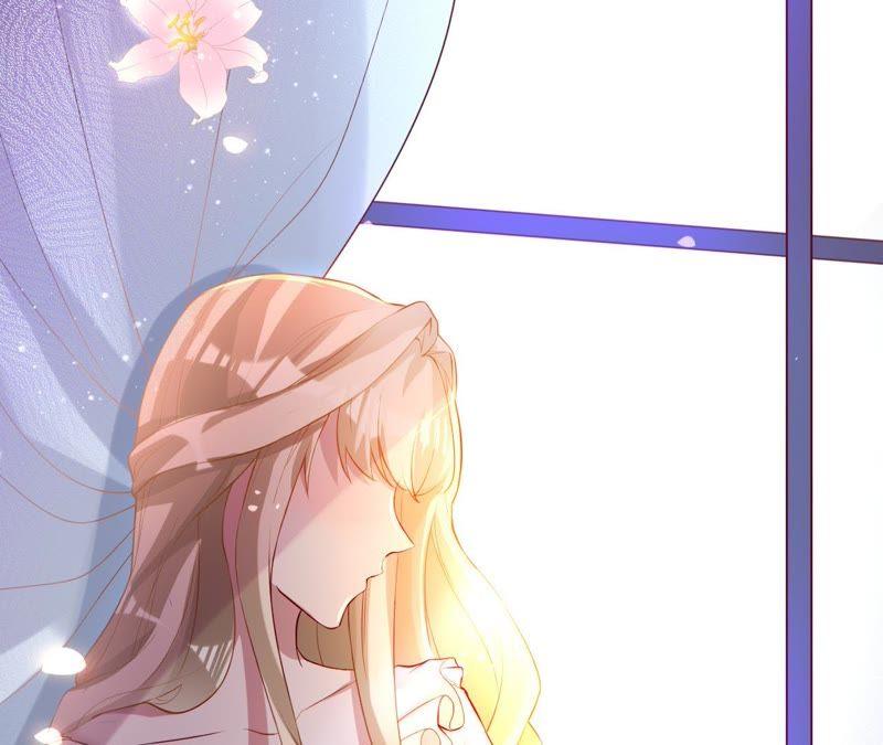 寵妻狂魔：百萬千金要淪陷 - 第56話 我會守護你們(1/2) - 4