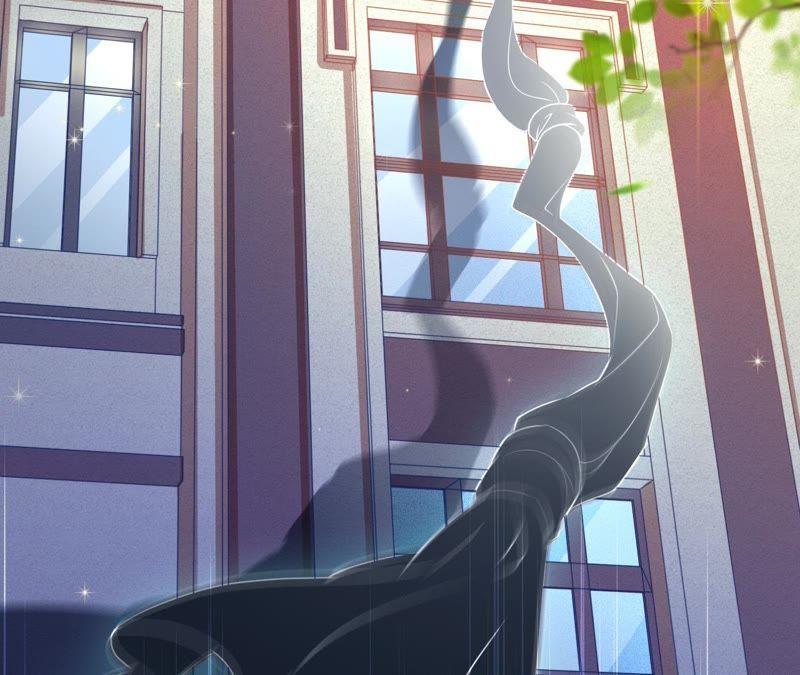 寵妻狂魔：百萬千金要淪陷 - 第56話 我會守護你們(1/2) - 1