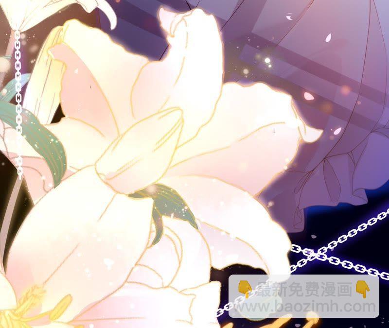 寵妻狂魔：百萬千金要淪陷 - 第56話 我會守護你們(1/2) - 6