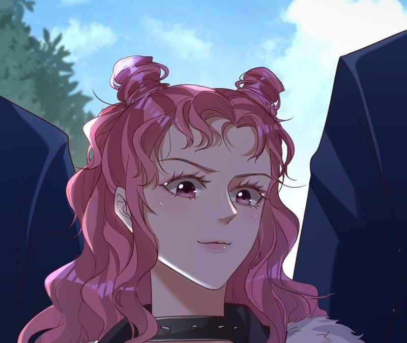 寵妻狂魔：百萬千金要淪陷 - 第58話 蘇薔的陰謀(1/2) - 6