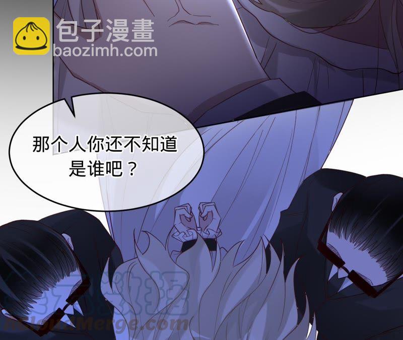 寵妻狂魔：百萬千金要淪陷 - 第58話 蘇薔的陰謀(1/2) - 3