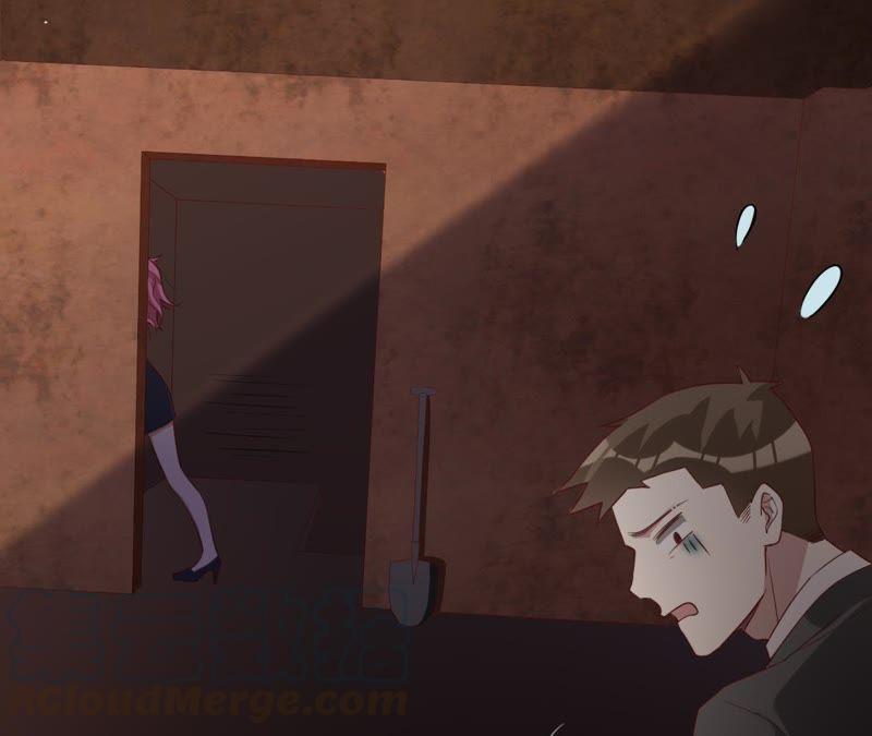 寵妻狂魔：百萬千金要淪陷 - 第60話 孩子的父親到底是誰？(2/2) - 6