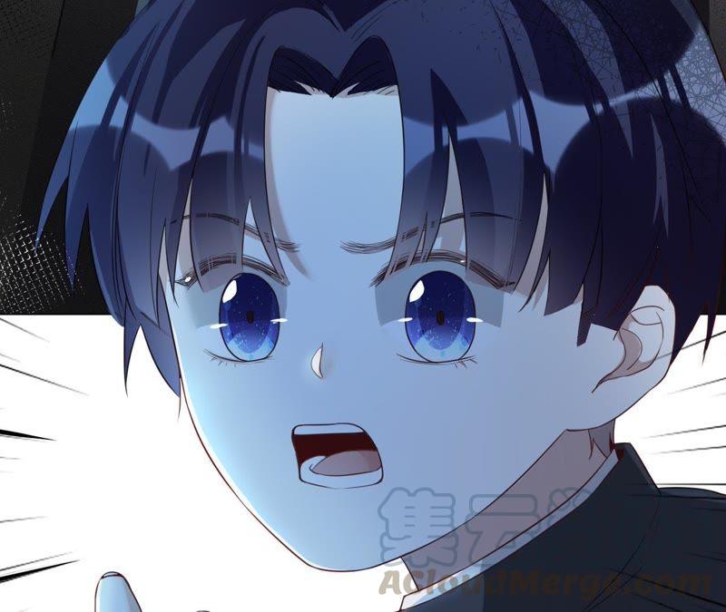 寵妻狂魔：百萬千金要淪陷 - 第62話 傅亦臣的往事(1/2) - 5