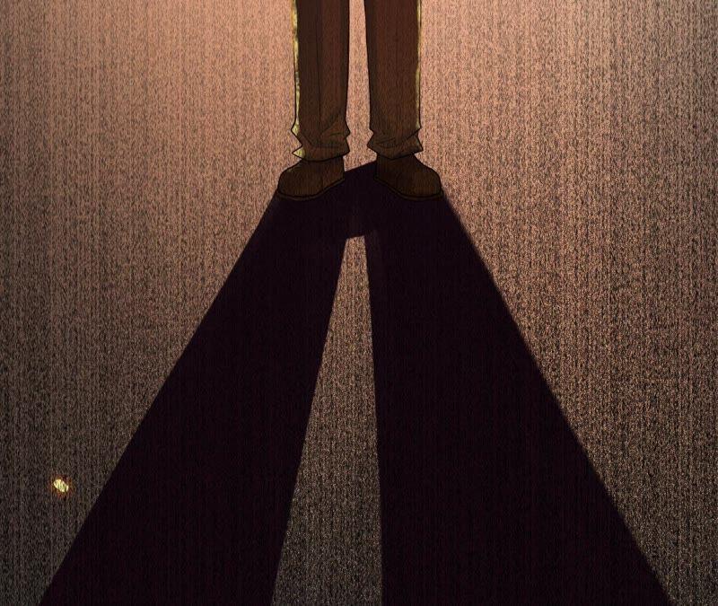 寵妻狂魔：百萬千金要淪陷 - 第62話 傅亦臣的往事(2/2) - 7