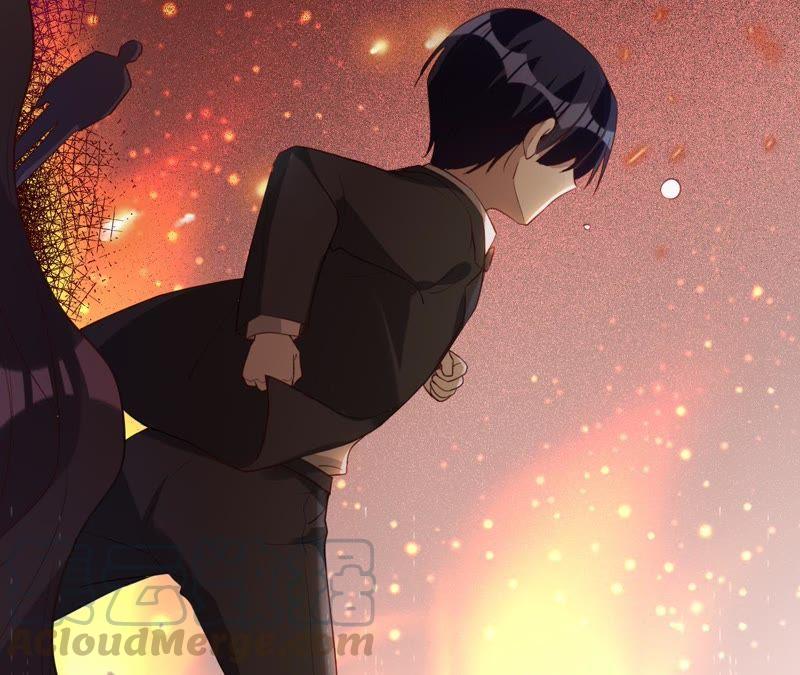 寵妻狂魔：百萬千金要淪陷 - 第62話 傅亦臣的往事(2/2) - 4