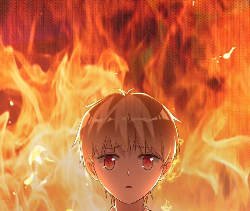 寵妻狂魔：百萬千金要淪陷 - 第62話 傅亦臣的往事(2/2) - 5