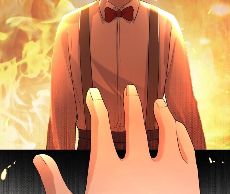 寵妻狂魔：百萬千金要淪陷 - 第62話 傅亦臣的往事(2/2) - 6