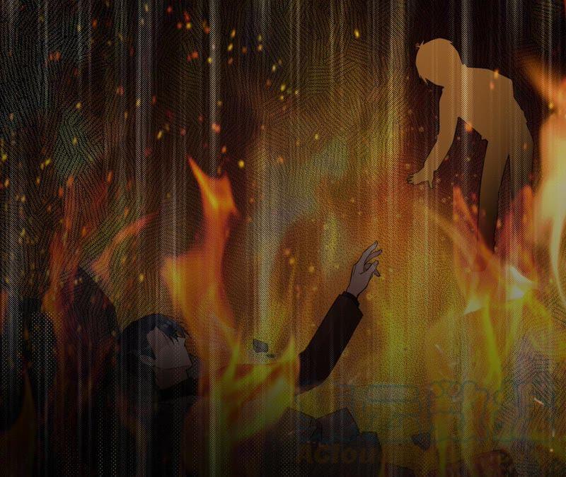 寵妻狂魔：百萬千金要淪陷 - 第62話 傅亦臣的往事(2/2) - 4