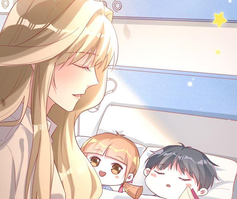 寵妻狂魔：百萬千金要淪陷 - 第66話 童話裡的王子和公主(1/2) - 7