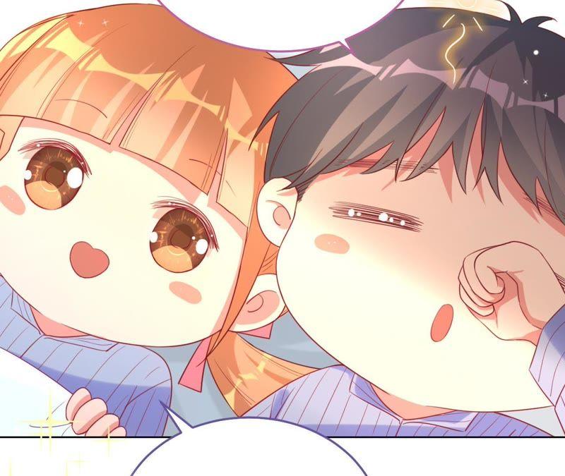 寵妻狂魔：百萬千金要淪陷 - 第66話 童話裡的王子和公主(1/2) - 3