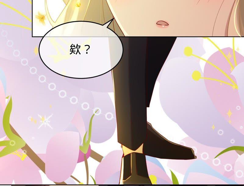 寵妻狂魔：百萬千金要淪陷 - 第66話 童話裡的王子和公主(1/2) - 1