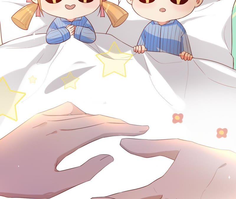 寵妻狂魔：百萬千金要淪陷 - 第66話 童話裡的王子和公主(1/2) - 4