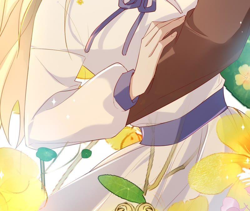 寵妻狂魔：百萬千金要淪陷 - 第66話 童話裡的王子和公主(2/2) - 5