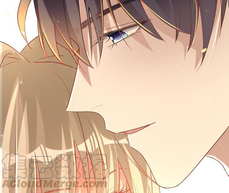 寵妻狂魔：百萬千金要淪陷 - 第66話 童話裡的王子和公主(2/2) - 4