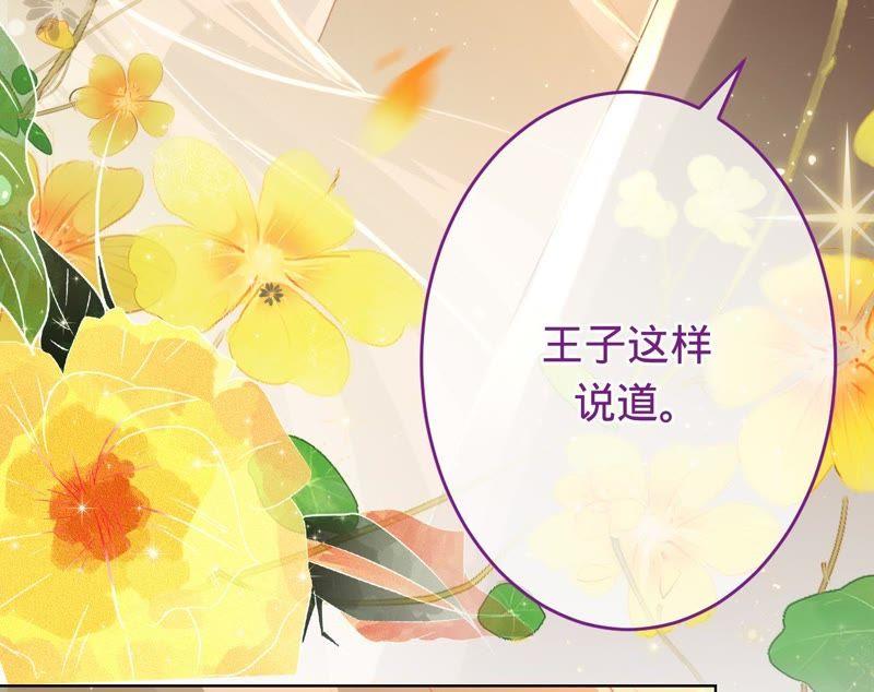 寵妻狂魔：百萬千金要淪陷 - 第66話 童話裡的王子和公主(2/2) - 6