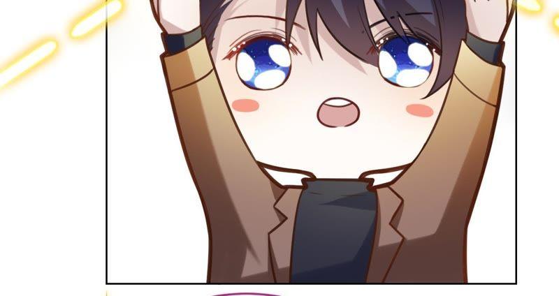 寵妻狂魔：百萬千金要淪陷 - 第66話 童話裡的王子和公主(2/2) - 3