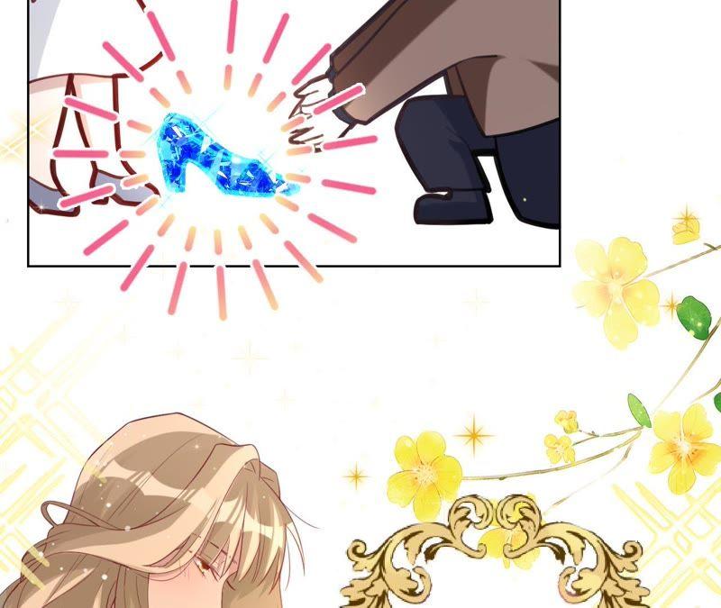 寵妻狂魔：百萬千金要淪陷 - 第66話 童話裡的王子和公主(2/2) - 5