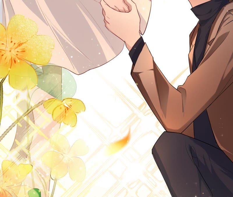 寵妻狂魔：百萬千金要淪陷 - 第66話 童話裡的王子和公主(2/2) - 7