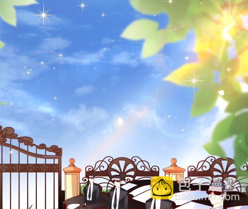 寵妻狂魔：百萬千金要淪陷 - 第68話 這些都是少爺吩咐的(1/2) - 3