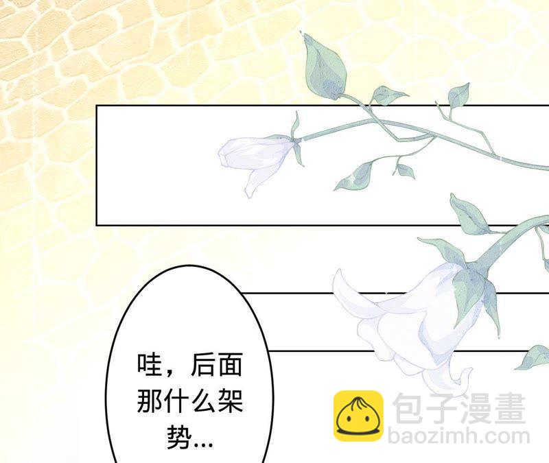 寵妻狂魔：百萬千金要淪陷 - 第68話 這些都是少爺吩咐的(1/2) - 7